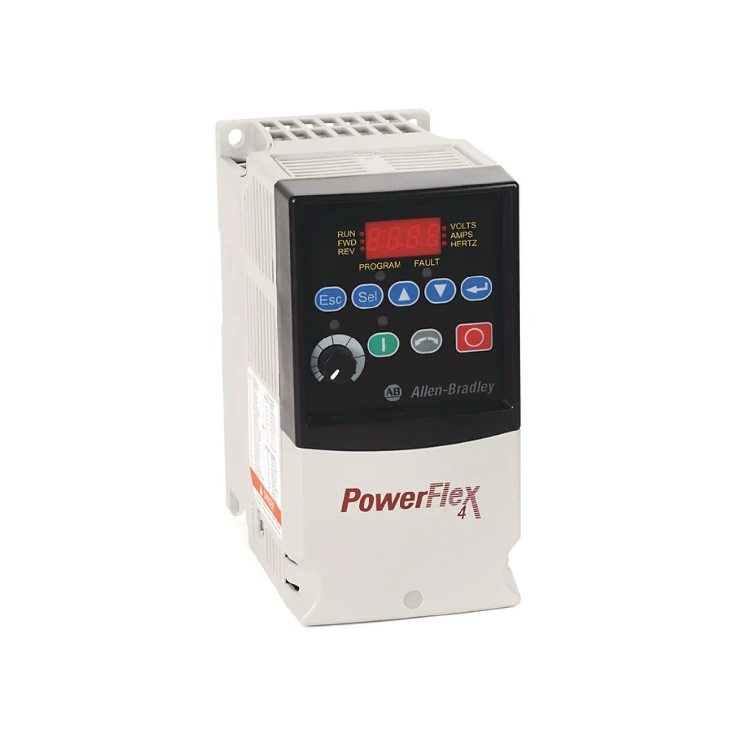 Allen-Bradley 22A-A4P5N114