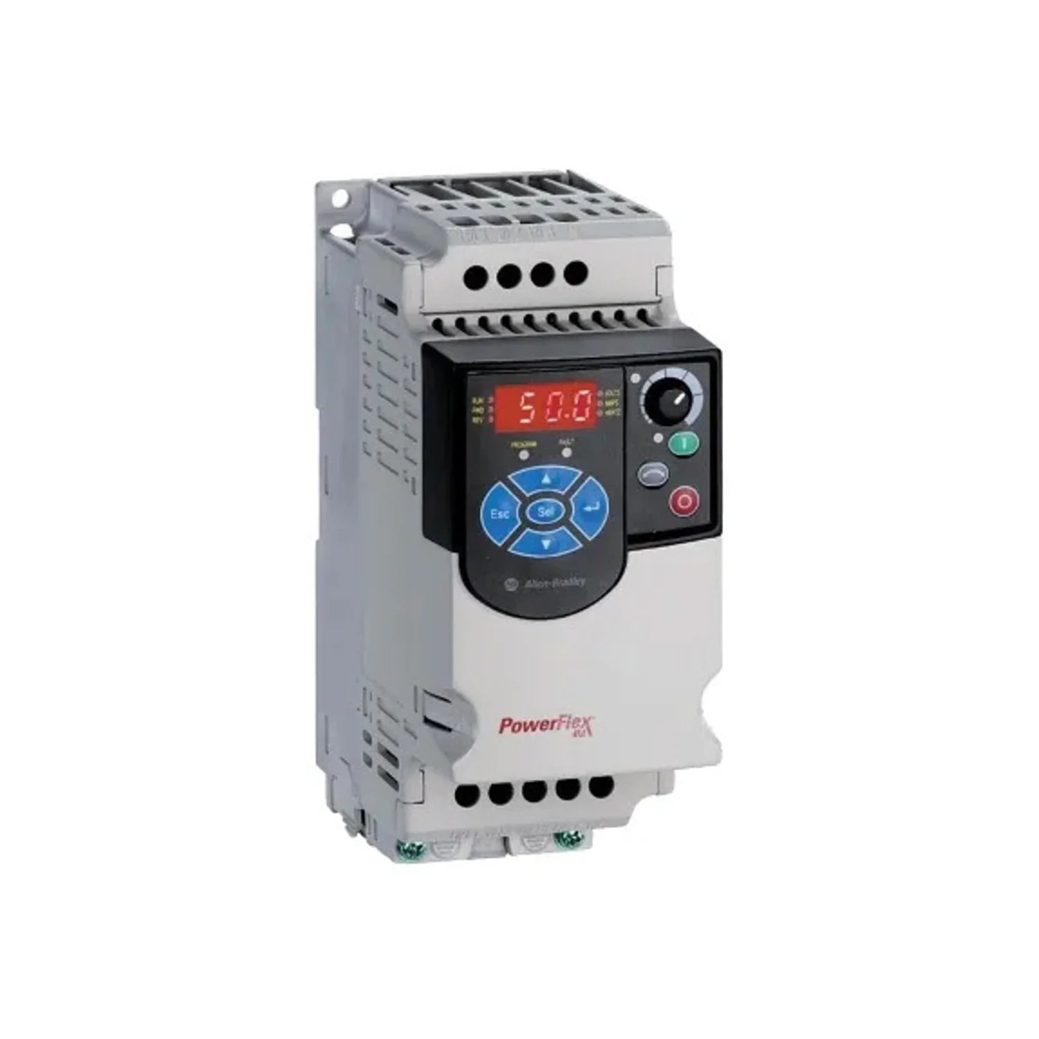 Allen-Bradley 22F-A2P5N113