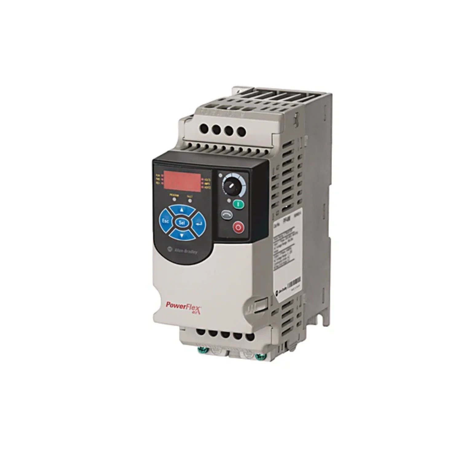 Allen-Bradley 22F-D6P0N113