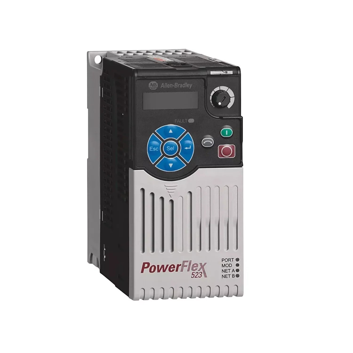 Allen-Bradley 25A-B011N104
