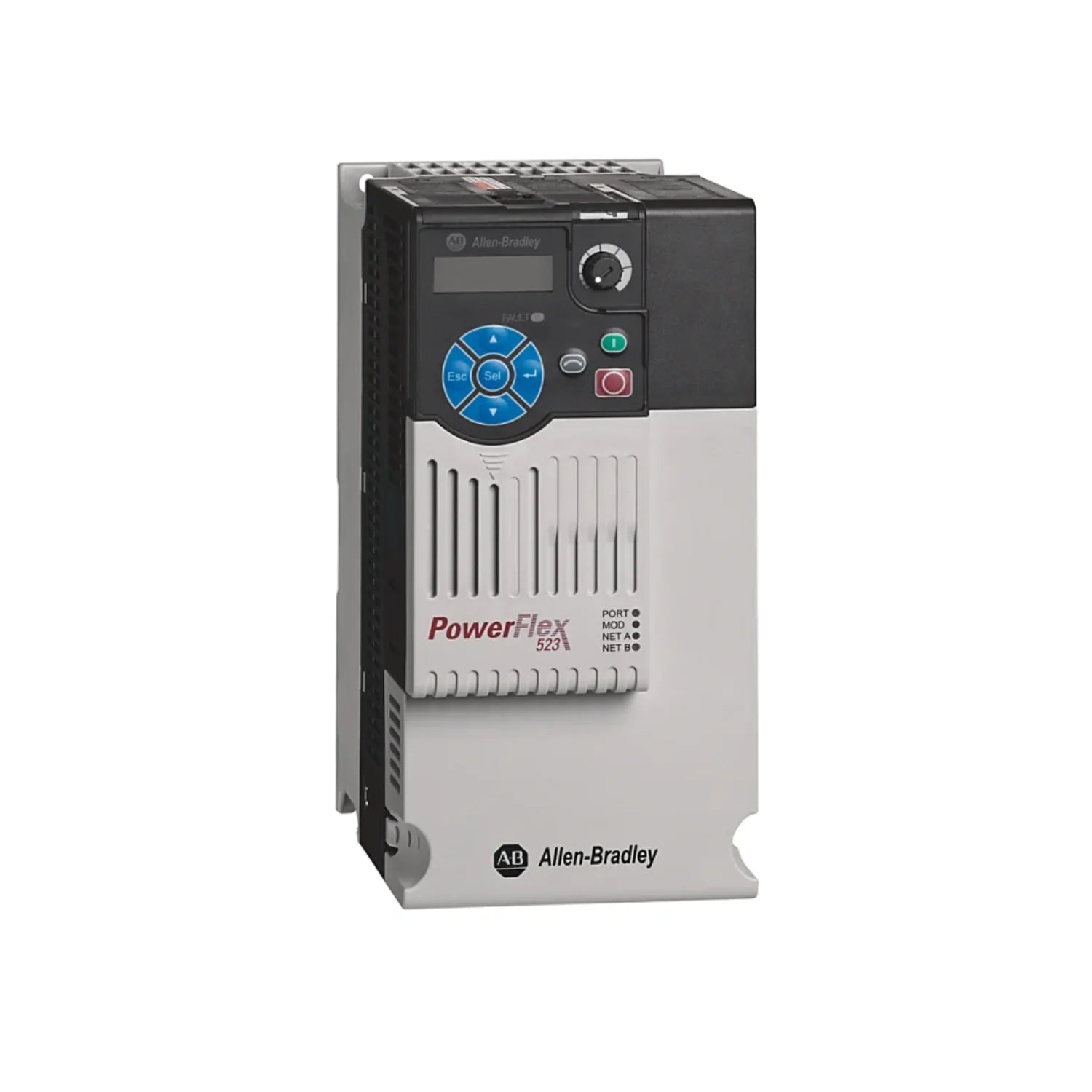 Allen-Bradley 25A-D017N114