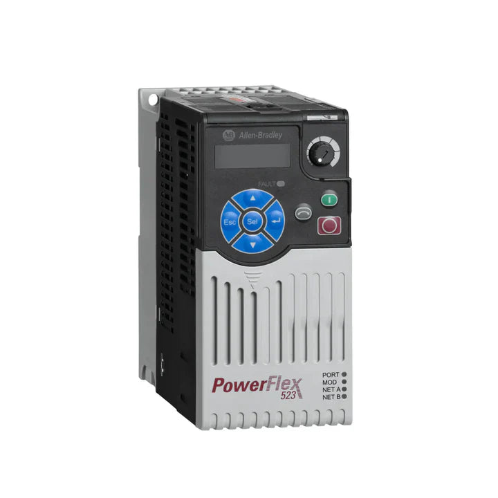 Allen-Bradley 25A-D2P3N114