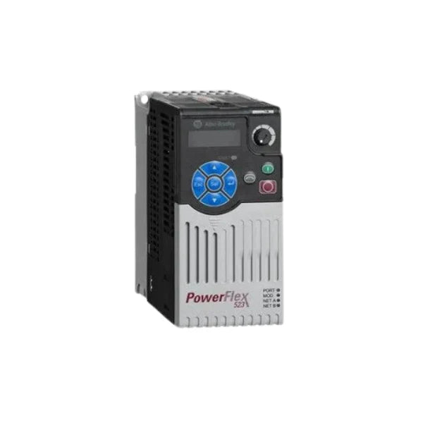 Allen-Bradley 25A-D6P0N114