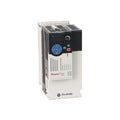 Allen-Bradley 25B-B024N104 PowerFlex 40 AC drive, 3-phase, 2.4A, for motor control and industrial automation