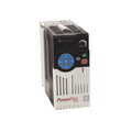 Allen-Bradley 25B-B5P0N104 PowerFlex 525 AC drive, 2 HP, 480V, with EtherNet/IP, for efficient motor control in automation systems.