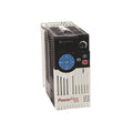 Allen-Bradley 25B-B8P0N104 PowerFlex 525 AC drive, 3 HP, 480V, with EtherNet/IP, for efficient motor control in automation systems.