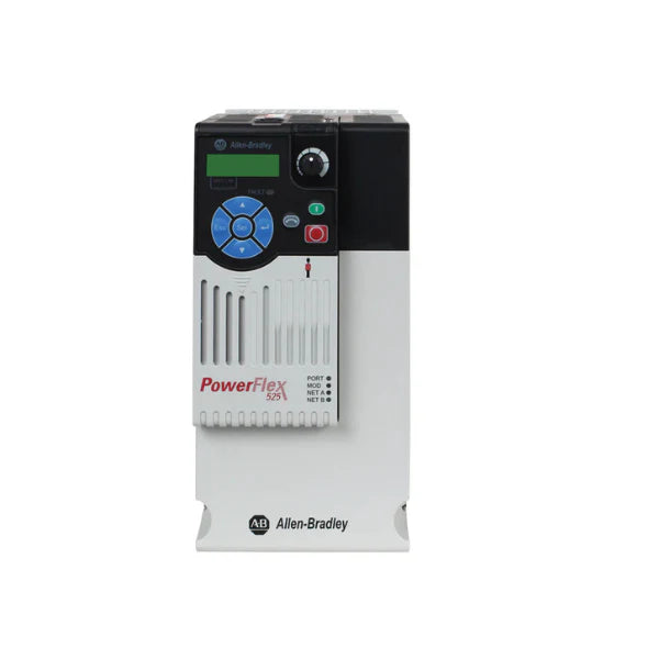 Allen-Bradley 25B-D024N104 PowerFlex 525 AC Drive 480V