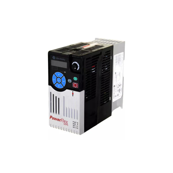 Allen-Bradley 25B-V4P8N104