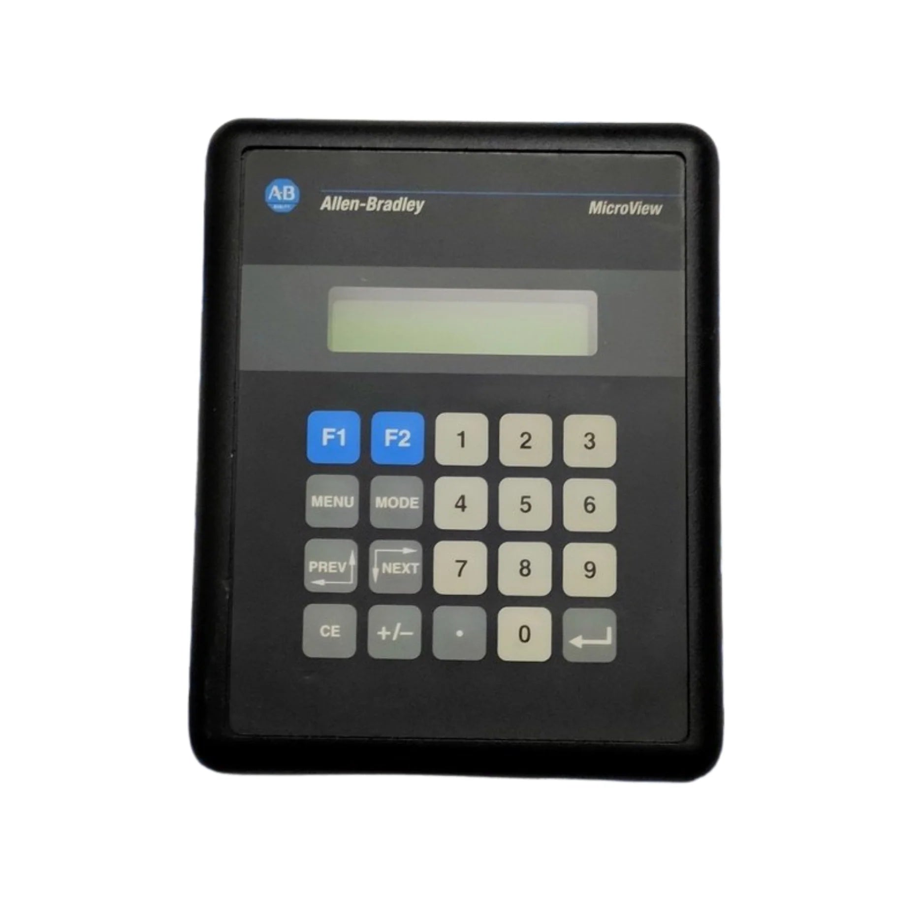 Allen-Bradley 2707-MVP232