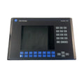 2711-K10C3, terminal HMI Allen-Bradley PanelView 1000 com teclado e display colorido para interface em automação industrial.