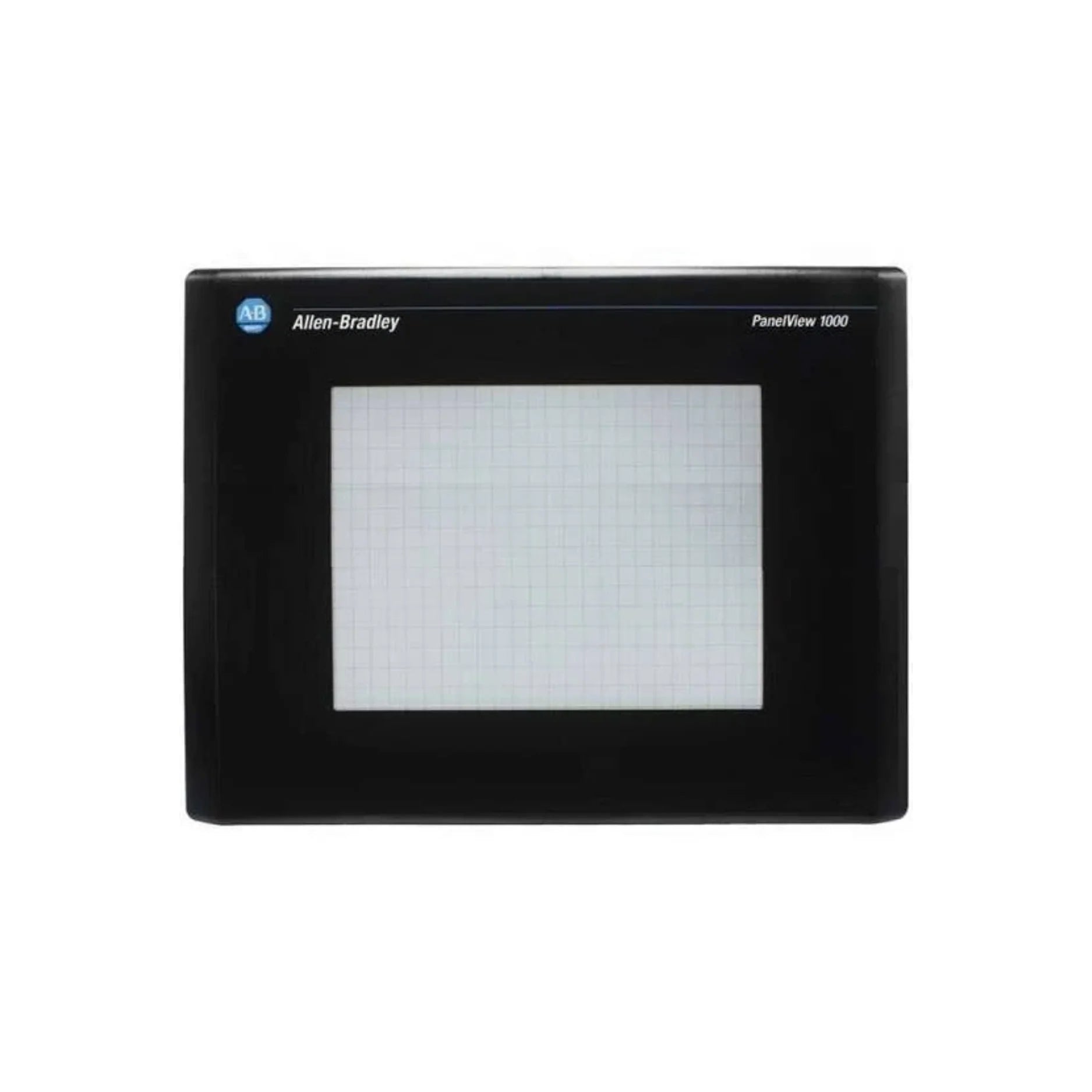 2711-T10C9_D Allen-Bradley PanelView 1000 HMI, 10.4" color touchscreen, for operator interface in industrial automation