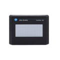 Allen-Bradley 2711-T5A1L1 PanelView 550, touchscreen HMI, RS-232 DH-485 interface for industrial control systems.
