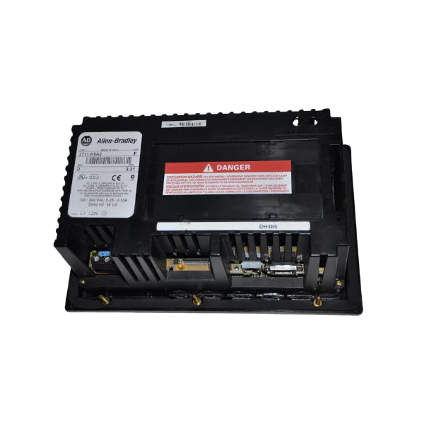 Allen-Bradley 2711-K5A2