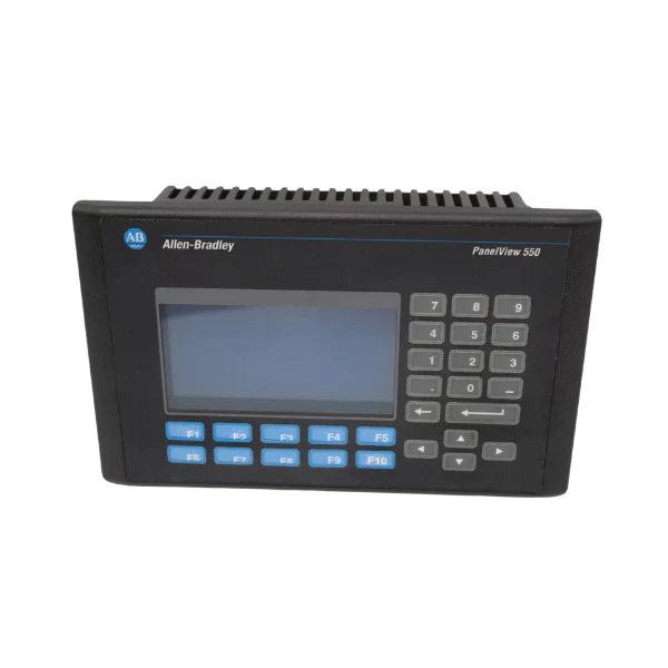 Allen-Bradley 2711-K5A8