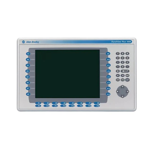 Allen-Bradley 2711P-K10C4A8