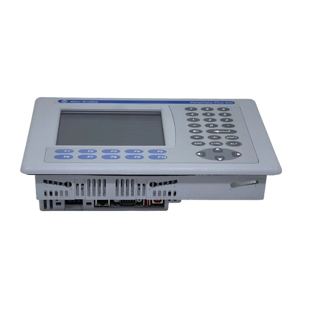 Allen-Bradley 2711P-K6C20D8