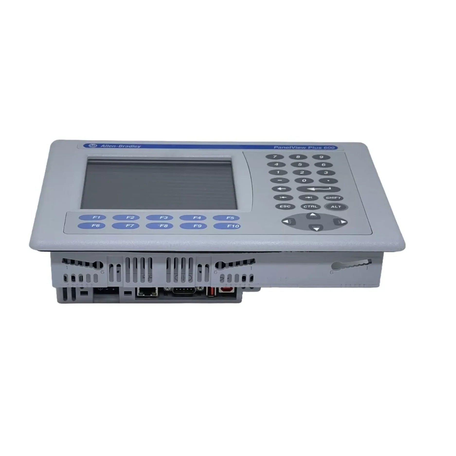 Allen-Bradley 2711P-K6C20D8