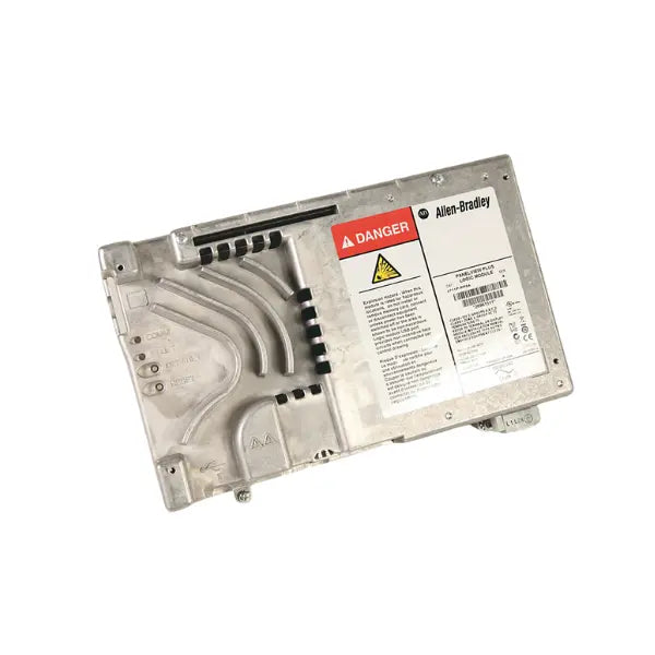 Allen-Bradley 2711P-RP8A PanelView Plus 7 replacement processor, for efficient HMI control and communication in industrial automation.