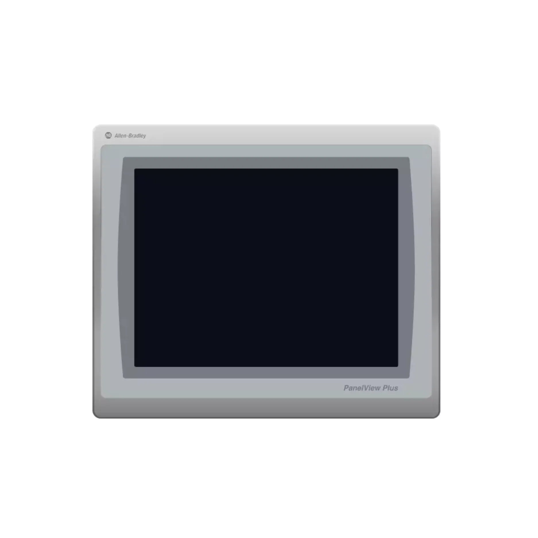 2711P-T10C22D9PK Allen-Bradley PanelView Plus 7 HMI, 10-inch color touchscreen, DC power, keypad/touch input