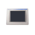 Allen-Bradley 2711P-T10C4D6 PanelView Plus 1000 HMI, 10" color touchscreen, DC power, Ethernet/RS-232 for industrial automation.