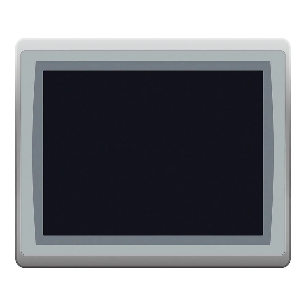 2711P-T15C21D8S Allen Bradley 15-inch color touchscreen HMI with versatile communication options, rugged construction, and advanced security features for efficient industrial control system interaction. - DDPARTS SOLUTION