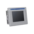 Allen-Bradley 2711P-T6C20D PanelView Plus 600 HMI, 5.7-inch color touchscreen, Ethernet, DC power for control systems