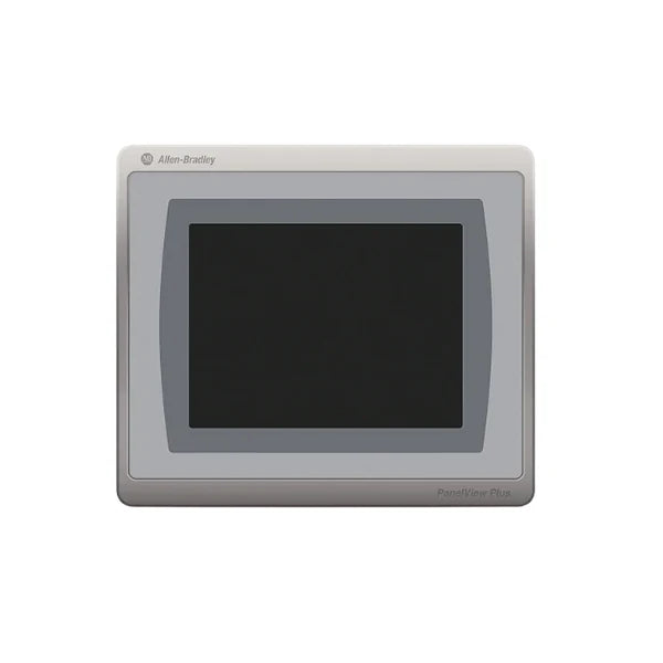 Allen-Bradley 2711P-T6C22D8S