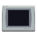 2711P-T7C22D9P Allen Bradley high-performance industrial Human Machine Interface (HMI) with a color touchscreen display, robust processing power, and versatile communication capabilities for efficient control in automation applications. - DDPARTS SOLUTION