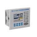 2711PC-B4C20D8_A Allen-Bradley PanelView Plus 6 HMI, 4" color touchscreen, DC power, for industrial automation control
