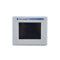Allen-Bradley 2711PC-T6C20D PanelView Plus 6, 6-inch color touchscreen HMI, DC power, Ethernet and USB ports