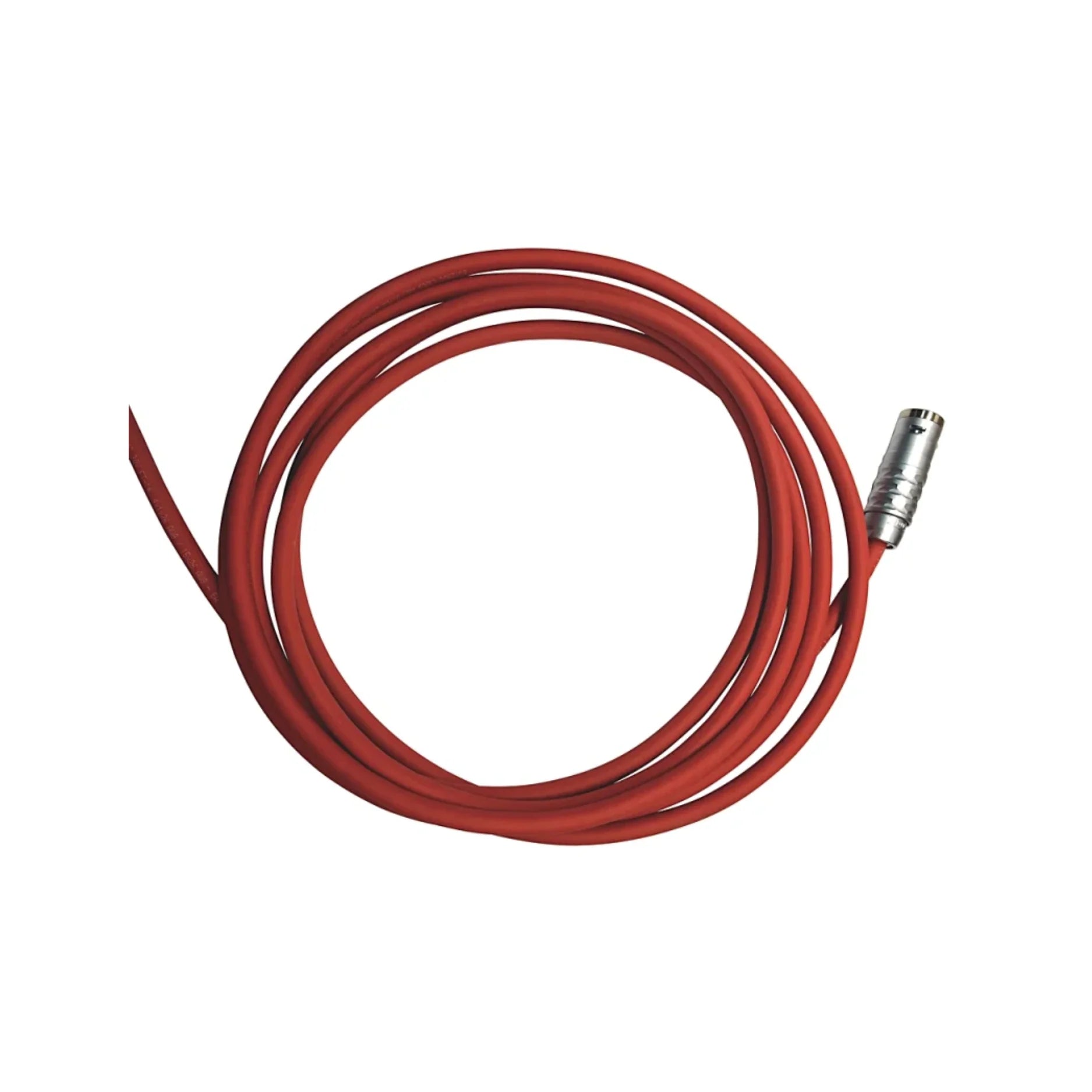 2711T-10MCABLE Allen-Bradley 10-meter touchscreen cable for PanelView HMI terminals in industrial automation
