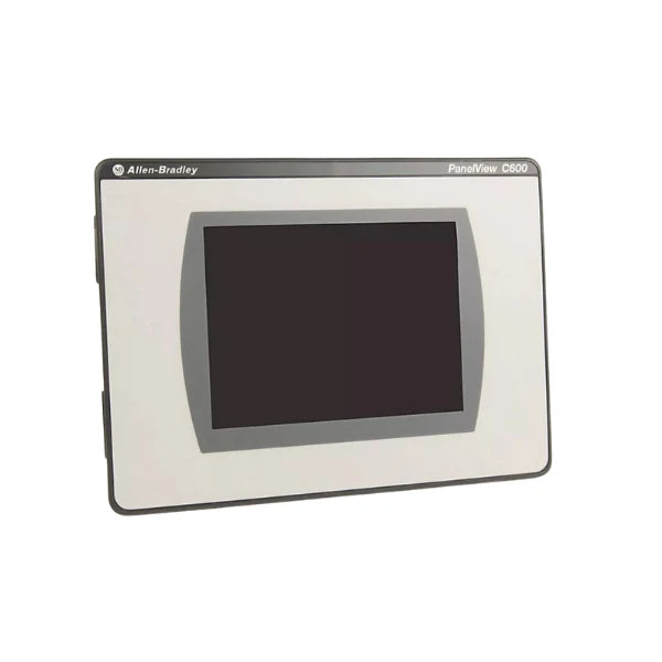Allen-Bradley 2711C-T6T
