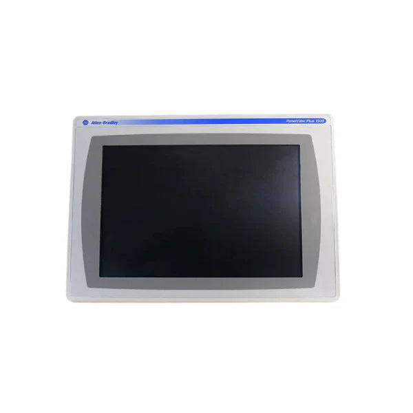 Allen-Bradley 2711P-T15C4D8