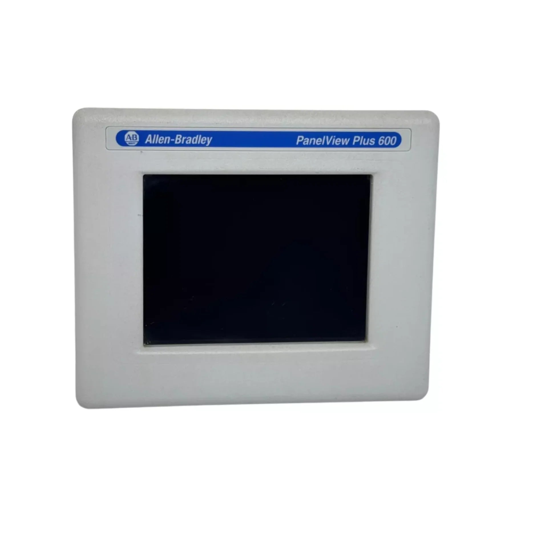 Allen-Bradley 2711P-T6M20D8