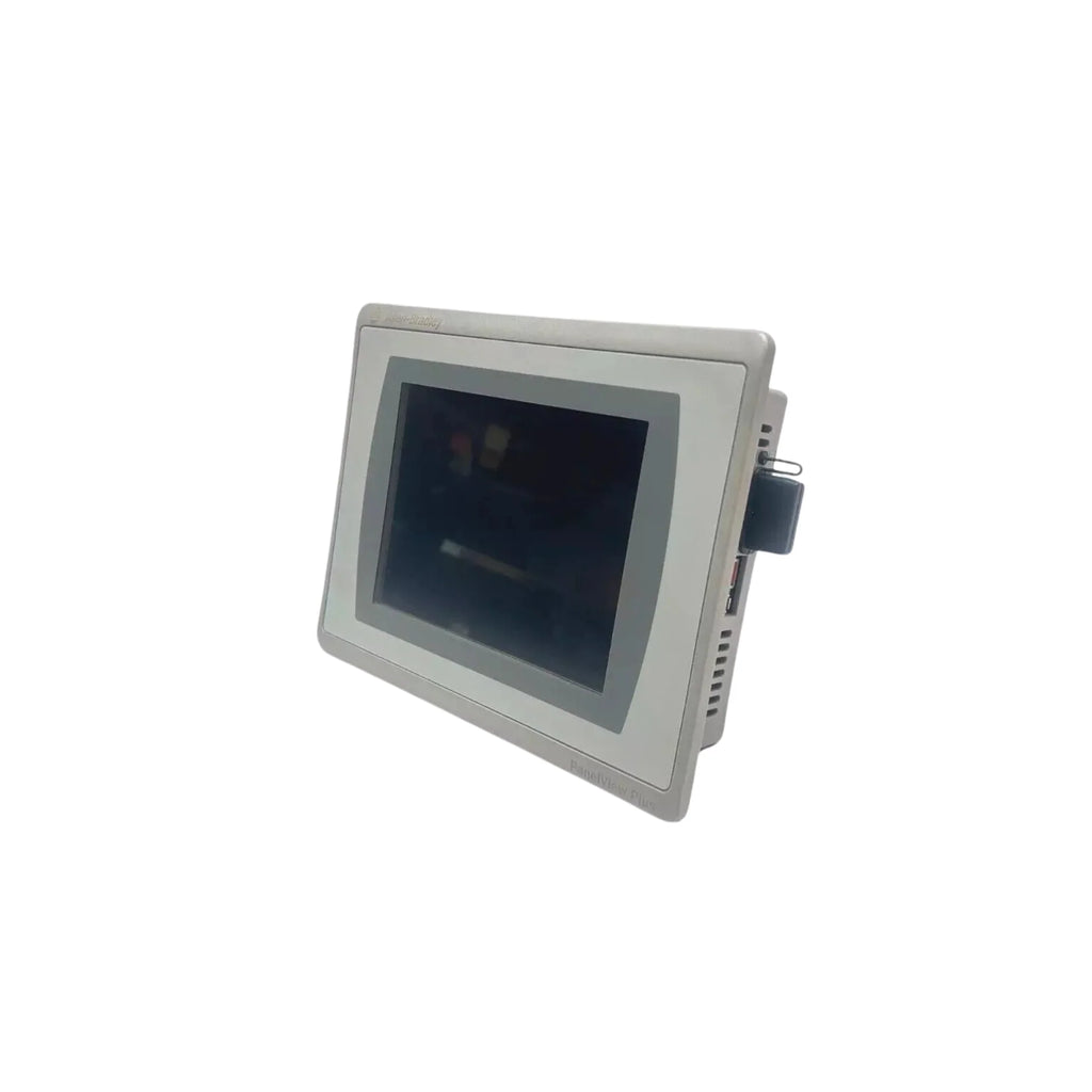 Allen-Bradley 2711P-T7C22D8S