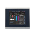 2713P-T6CD1 Allen-Bradley PanelView 5310 HMI, 6.5-inch color touchscreen for compact machine interface control