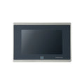 2715P-T9WD Allen-Bradley PanelView 5510 HMI, 9-inch widescreen color touchscreen for industrial control applications