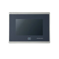 2715P-T7WD, terminal gráfico Allen-Bradley PanelView Plus 7, interface HMI touchscreen para automação industrial eficiente