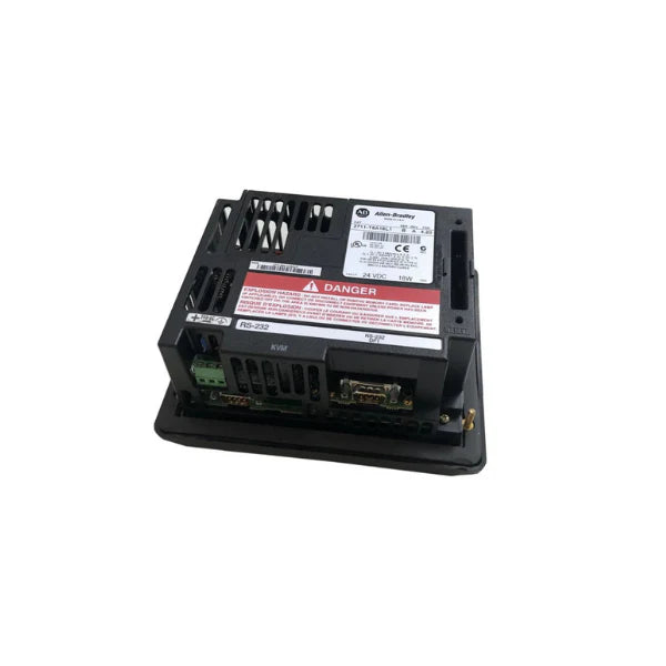 Allen-Bradley 2711-T5A16L1