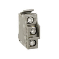Schneider Electric 29450 rotary handle kit, IP65 door-mount for GV2 and GV3 circuit breakers, lockable for motor control safety.