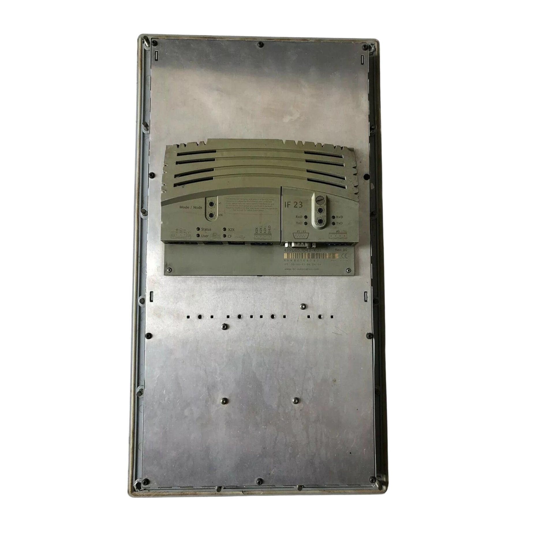 B&R 4PP065.1043-K01