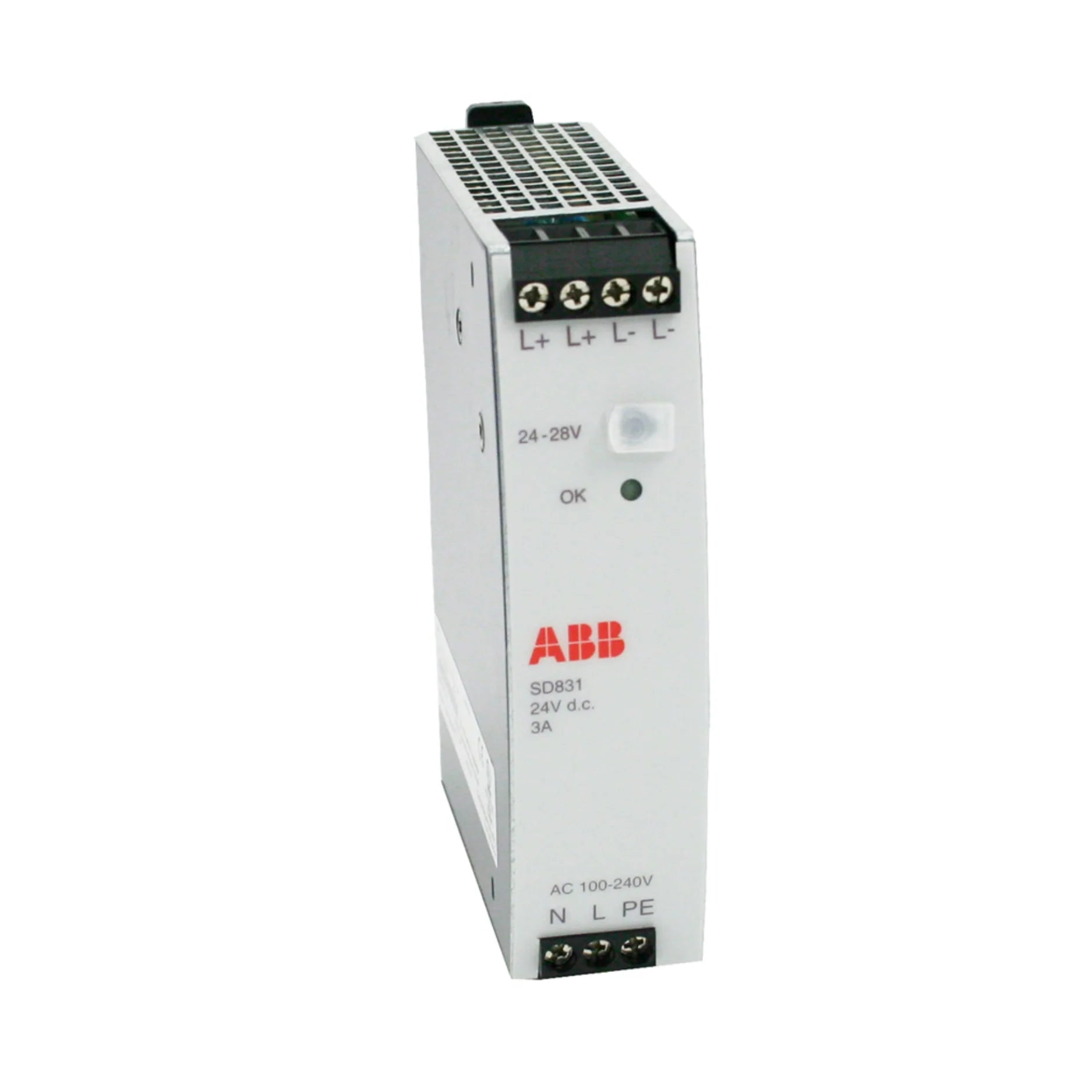 ABB 3BSC610064R1