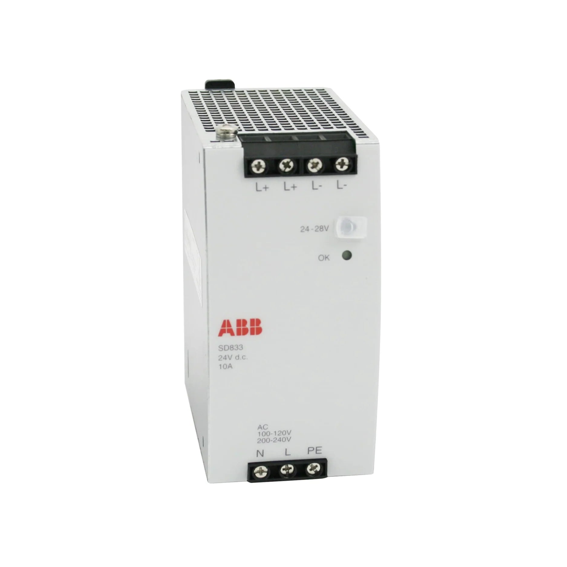 ABB 3BSC610066R1