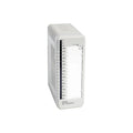 ABB DI810 digital input module with 16 channels, 24V DC input, isolated in 2 groups. Compatible with S800 I/O and various TU termination units.