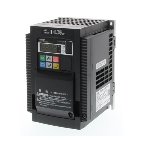 Omron 3G3MX2-A4007-ZV1
