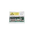 ABB 3HAC022286-001 FlexPendant teach pendant for IRC5 controller with touchscreen and ergonomic design.