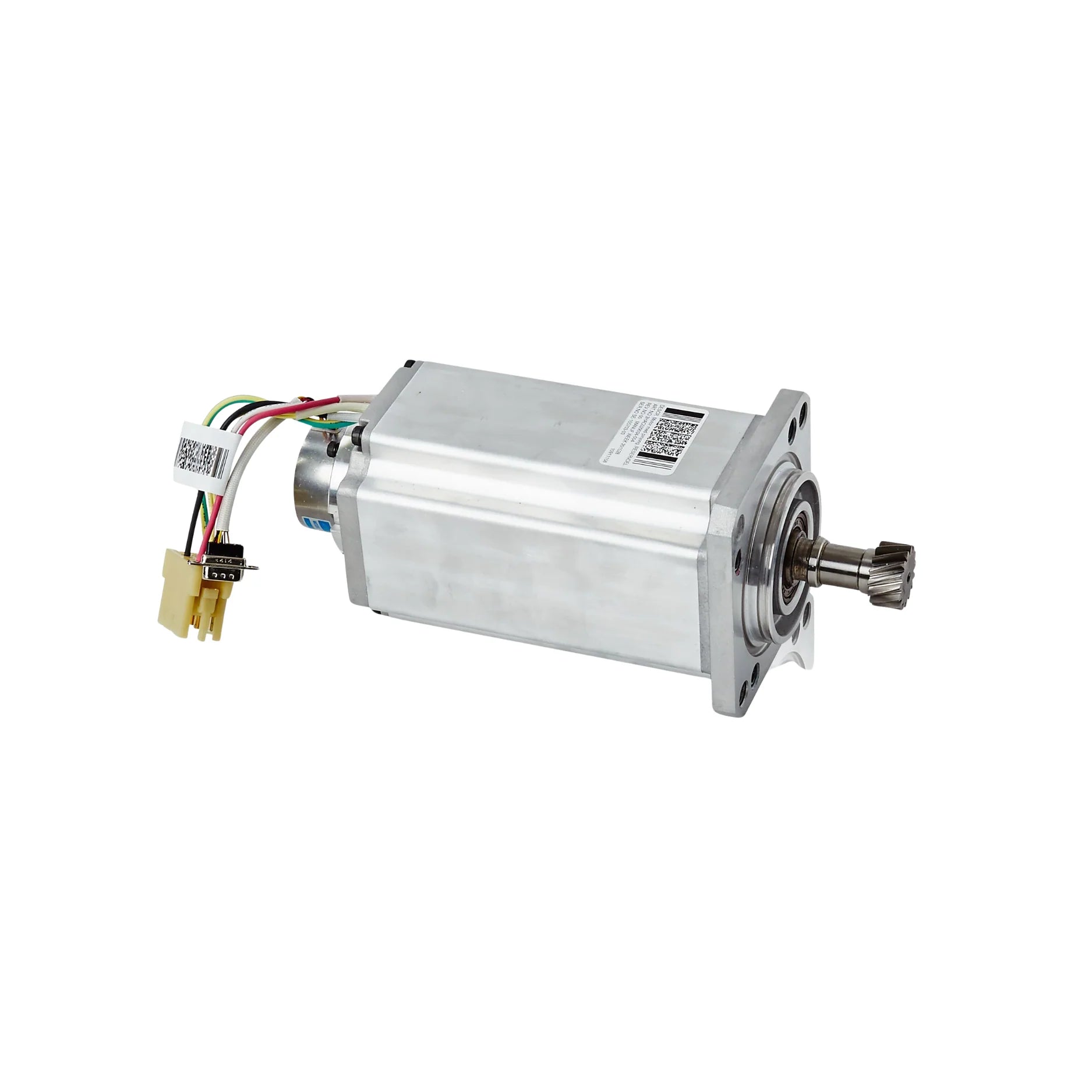 ABB 3HAC029034-004 FlexPendant cable for IRC5 controller, durable and reliable ABB robot connection cable.