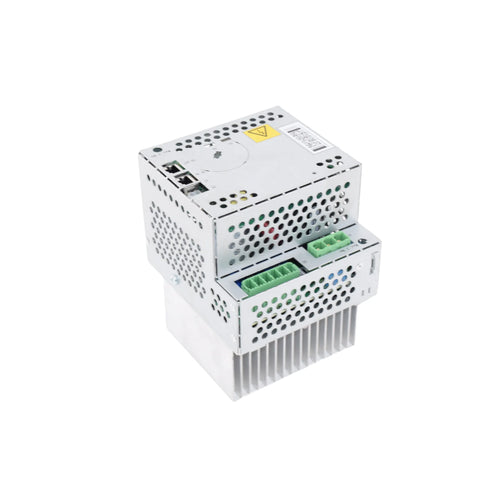 ABB 3HAC030923-001 FlexPendant connection cable for IRC5 controller ensuring reliable communication.