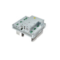 ABB 3HAC035301-001 FlexPendant cable for IRC5 controller with durable shielding and secure connectivity.