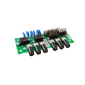 ABB 3HAC046642-001 FlexPendant cable for IRC5 controller, durable and reliable communication cable.